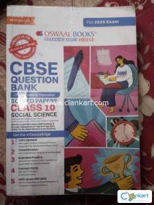 Oswasl questuon bank 2025 [class 10]