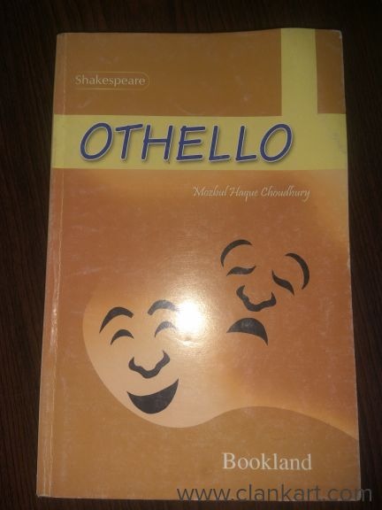 Othello (Othello)