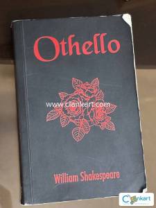 Othello - Shakespeare
