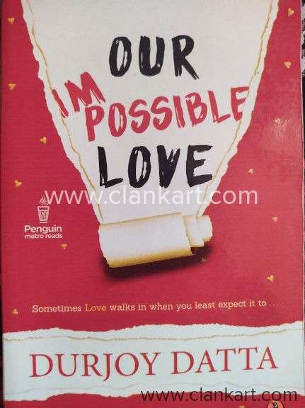 Our Impossible Love