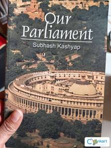 Our Parliament