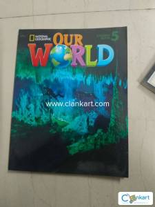 Our World 5