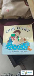 Our baby kids book