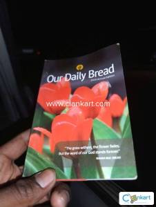 Our daily bread