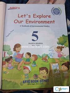 Our environment