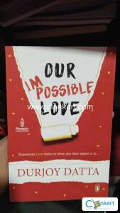 Our impossible love