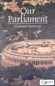 Our parliament