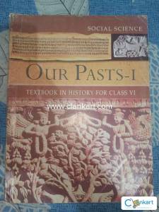 Our past 1 , History