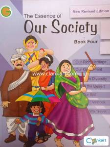 Our society 4