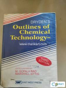 Outline of Chemical Technology