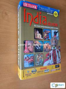 Outlook traveller india