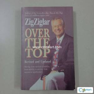 Over the Top - Zig Ziglar