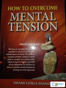 Overcoming Mental Tension