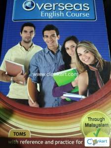 Overseas English Course