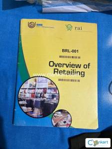 Overview of Retailing