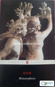 Ovid's Metamorphoses