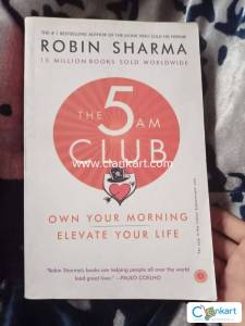 Own your morning Evaluate your life