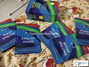 Oxford Books for Every Class