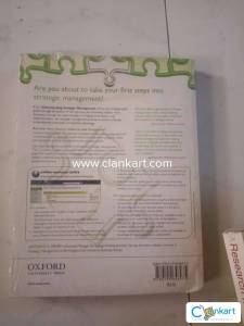 Oxford Business Studies Book