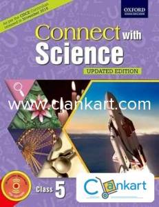 Oxford Connect with science class 5
