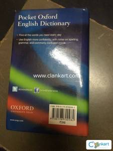 Oxford English Dictionary