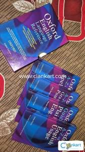 Oxford English Language Reference book to improve your english