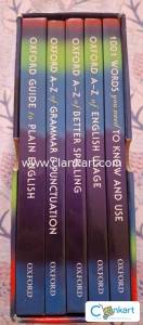 Oxford English  Language Reference