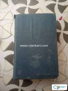 Oxford English dictionary