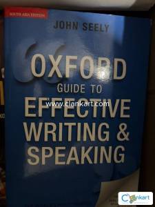 Oxford Guide