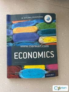 Oxford IB Diploma Programme: IB Economics Course Book