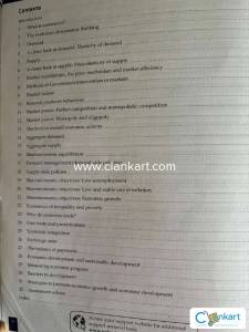 Oxford IB Diploma Programme: IB Economics Course Book