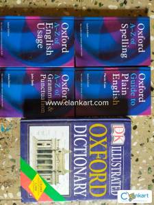 Oxford Indian edition