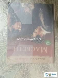 Oxford Macbeth