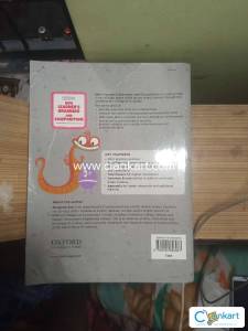 Oxford New Learner's Grammar and composition