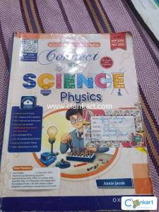 Oxford Physics for Class 7