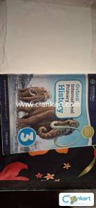 Oxford Primary History for enquiring minds