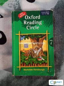 Oxford Reading Circle