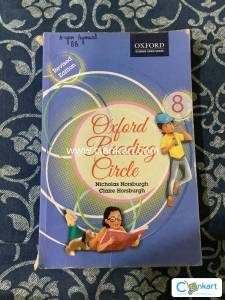 Oxford Reading Circle