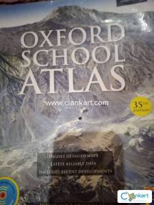Oxford School ATLAS