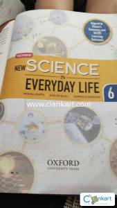 Oxford Science