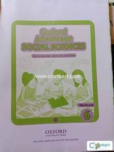 Oxford advantage social science