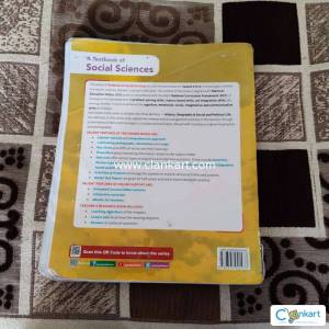 Oxford books for class 6