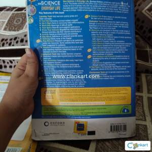 Oxford books for class 6