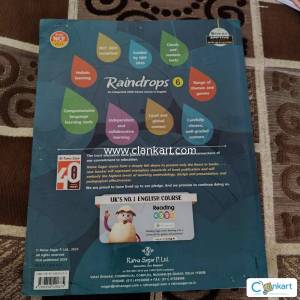 Oxford books for class 6