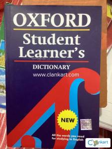 Oxford dictionary