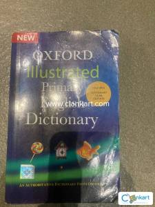 Oxford dictionary