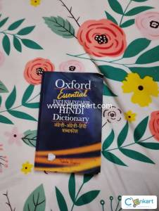 Oxford dictionary
