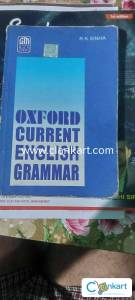 Oxford english grammar
