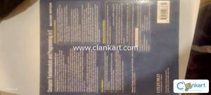 Oxford higher education