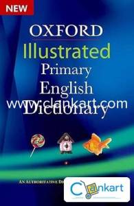 Oxford illustrated primary english dictionary